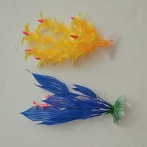 Aquarium Greenery / decor